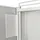 DSK Talos 70 cm silber mit LED