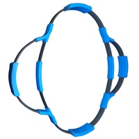 sveltus Flexoring Pilates-Ring, Blau