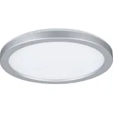 Paulmann Atria Shine 1 rund Chrom 19 cm