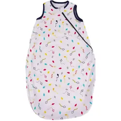Popolini Sommer-Schlafsack Bio-BW Kites S 1 St