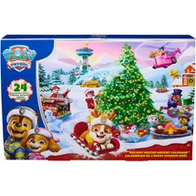 Spin Master Paw Patrol Adventskalender 2025