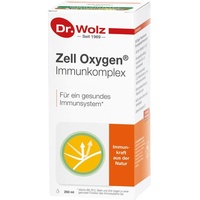 Dr. Wolz Zell Oxygen Immunkomplex