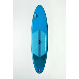 STARBOARD iGO One 10,8' x 33' blau