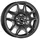Alcar Hybrid 235000A 5 5Jx15 5x100 ET40 MB57 anthracite - anthracite - 15 100.0 40.0