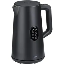Kela Santos 1,5 l Schwarz