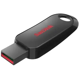 SanDisk Cruzer Snap 128GB, USB Flash Drive,Black