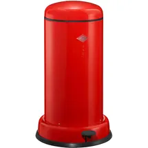 Wesco Baseboy 20 l rot