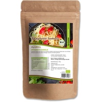 5,83€/kg Mynatura Bio Spaghetti Semola 3Kg Nudel Vorrat Sparpaket Pasta Noodle