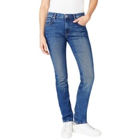 Pepe Jeans Jeans New Brooke - Blau - 25