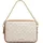 Michael Kors DBLZP CHN CAMERA XBODY Kunstleder Cognacbraun/Vanilla