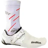 veloToze Überschuh Toe Silicone Onesize Weiß