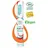 Namaki Haar-Mascara Kostüm Kinder Unisex MCO6 Orange