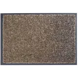 Astra Perle 40 x 60 cm Grau