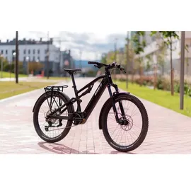 BH Atome SUV Pro-SE 2024 27,5 Zoll RH 175-189 cm schwarz/weiß