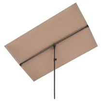 Blumfeldt Flex-Shade XL 150 x 210 cm Taupe