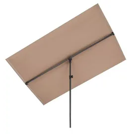 Blumfeldt Flex-Shade XL 150 x 210 cm Taupe