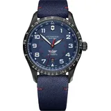 Victorinox 241998 Airboss Automatik Herrenuhr 42mm 10ATM