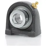 SKF Stehlager-Gehäuseeinheit SYF50 FM 50 mm Exzenterspannring