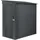 Floraworld Gerätehaus 1,72 x 1,03 m Anthrazit