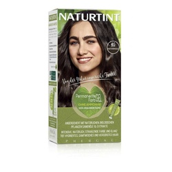 Naturtint Haarfarbe 4G Kastanien Gold