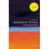 Oxford University Press Buddhist Ethics:
