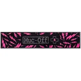 Muc-Off Unisex-Adult Absorbent Bike Mat Pink, One Size