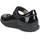 GEOX Naimara Schwarz 34