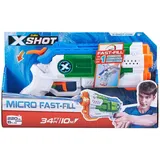 ZURUTM X-shot Watergun Fast Fill Micro