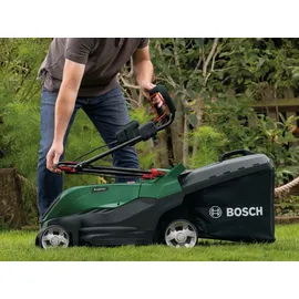 Bosch DIY AdvancedRotak 36V-44-750 Akku-Rasenmäher solo (06008B9G00)