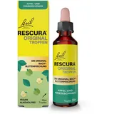 BACH RESCURA Bachblüten Tropfen Apfel-Minze 20 ml