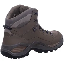 Lowa Renegade EVO GTX Mid Herren (Stein/Rotholz), 47