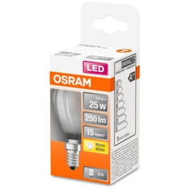 Osram LED Retrofit CLASSIC P E14