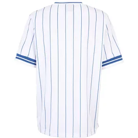 FUBU FM232-012-1 weiß M