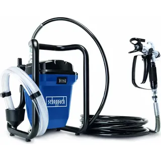 SCHEPPACH ACS3000