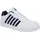 K-Swiss Court Cali Herren Weiß/Indigo 44