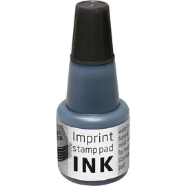Trodat Stempelfarbe Imprint 24 ml Schwarz