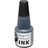 Trodat Stempelfarbe Imprint 24 ml Schwarz
