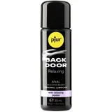 pjur BackDoor Anal Glide Gleitgel 30 ml