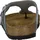 Birkenstock Gizeh Birko-Flor silver 39