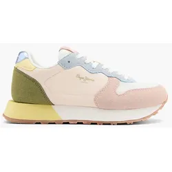 Sneaker DOVER SWEET - Damen - beige