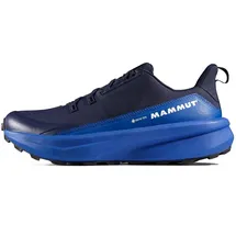 Mammut Aenergy Hike Low GTX Schuhe (Größe 44.5 - blau)