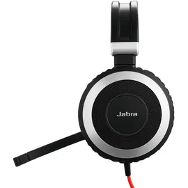 JABRA Evolve 80 UC Duo