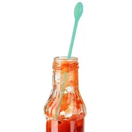 Westmark Restelöffel Slim, 3 St.