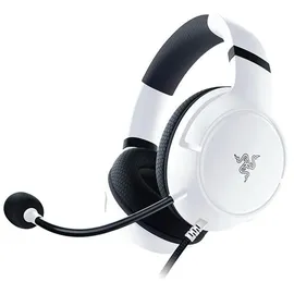 Razer BlackShark V2 HyperSpeed Weiß