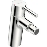 Hansa Hansavantis Bidetarmatur chrom 52432267