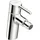Hansa Hansavantis Bidetarmatur chrom 52432267