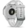 Garmin Forerunner 165 dunstgrau/steinweiss