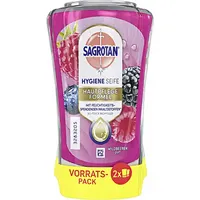 Sagrotan No-Touch Nachfüllpack Duo »Wildbeeren« 500ml