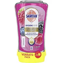 Sagrotan No-Touch Nachfüllpack Duo »Wildbeeren« 500ml
