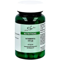 Vitamin K1 100 [my]g Kapseln